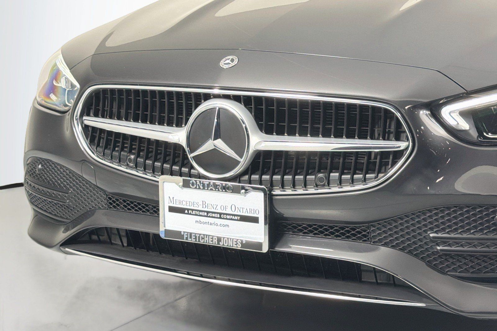 Certified 2023 Mercedes-Benz C 300 Sedan image 14