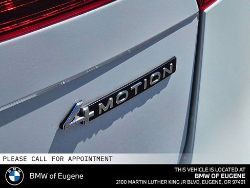 Used 2022 Volkswagen Tiguan SEL R-Line AWD/4WD image 17