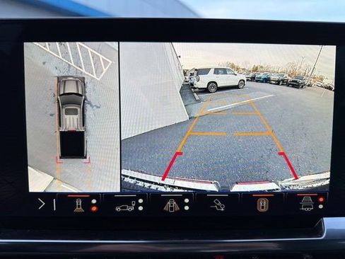 Certified 2024 GMC Sierra 1500 Elevation w/ Elevation Premium Package image 13