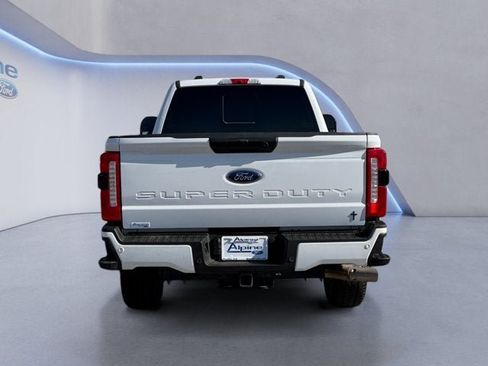 Certified 2024 Ford F350 XL w/ STX Appearance Package AWD/4WD image 4