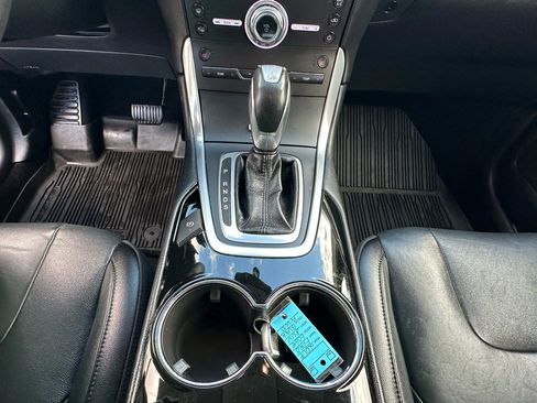 Used 2017 Ford Edge Titanium image 27