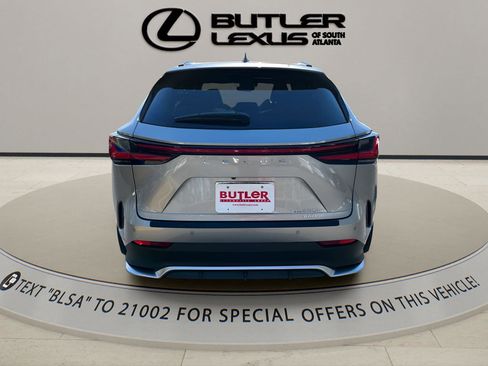 New 2026 Lexus NX 450h+ F Sport image 6