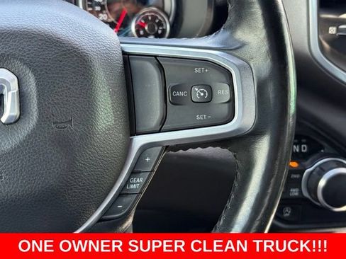 Used 2022 RAM 1500 Big Horn AWD/4WD image 21