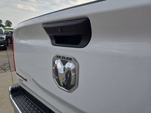 Used 2023 RAM 1500 Big Horn AWD/4WD image 24