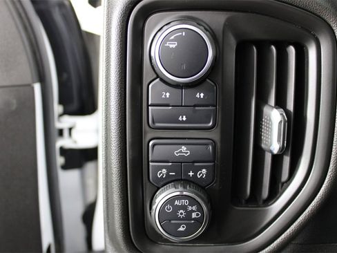 Used 2022 Chevrolet Silverado 3500 W/T w/ WT Fleet Convenience Package image 19