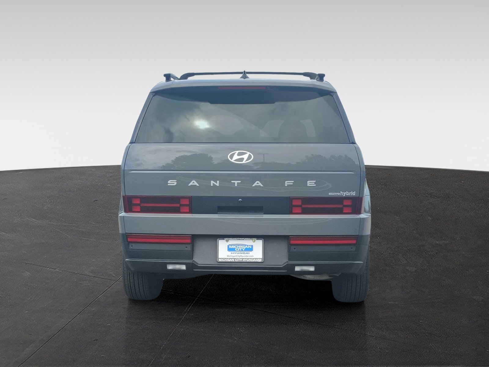 Certified 2026 Hyundai Santa Fe SEL AWD/4WD image 6