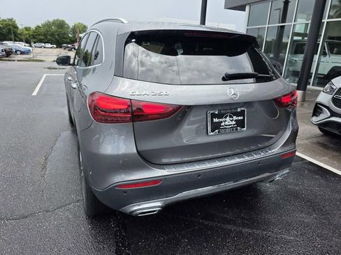 New 2025 Mercedes-Benz GLA 250 image 3