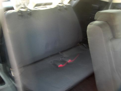 Used 2008 Mitsubishi Outlander XLS image 18