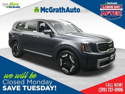 Used 2024 Kia Telluride S