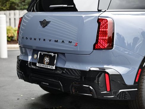 New 2026 MINI Cooper Countryman S w/ Comfort Package Max image 9