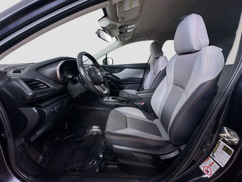 Used 2019 Subaru Crosstrek 2.0i Premium w/ Eyesight System AWD/4WD image 24