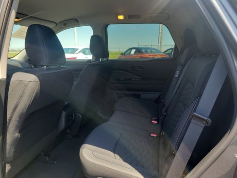 Used 2025 Nissan Pathfinder SV w/ Cargo Package AWD/4WD image 14