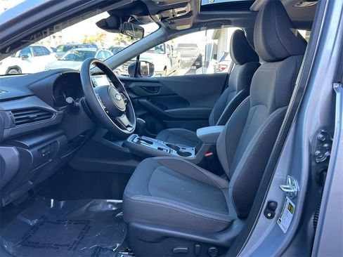 New 2026 Subaru Crosstrek 2.0i Premium image 2