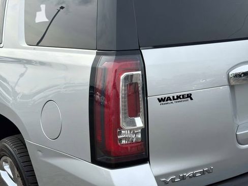 Used 2019 GMC Yukon Denali w/ Denali Ultimate Package image 11