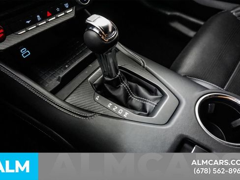 Used 2024 Ford Mustang GT Premium RWD image 36