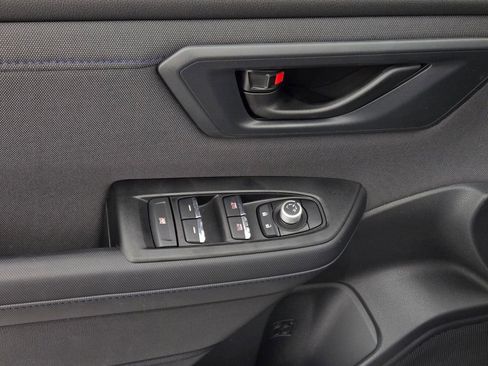 New 2026 Subaru Forester Sport AWD/4WD image 13
