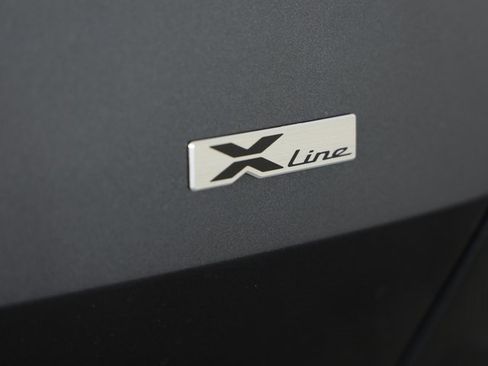 Used 2024 Kia Sportage X-Line w/ X-Line Premium Package image 3