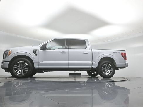 Used 2021 Ford F150 XLT RWD image 46