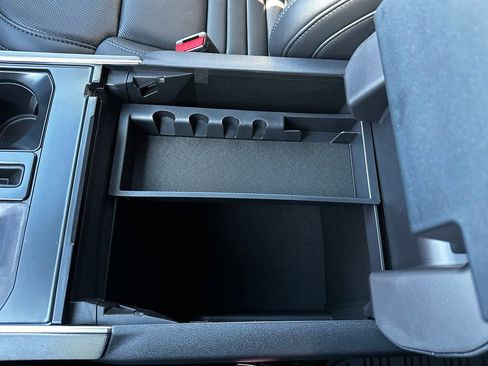 New 2025 Ford F150 Platinum w/ FX4 Off-Road Package image 82