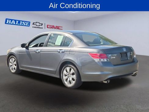 Used 2010 Honda Accord EX image 5