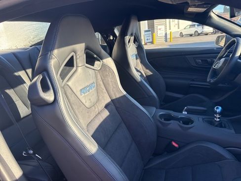 New 2025 Ford Mustang Dark Horse image 13