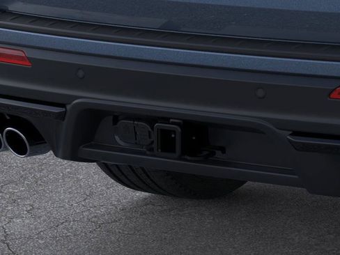 New 2026 Ford Explorer ST w/ Sun And Sound Package image 24