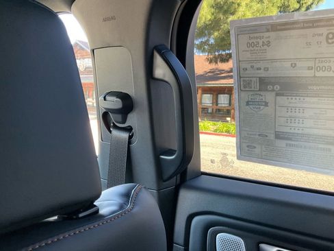 New 2026 Ford Explorer Tremor w/ Tremor Ultimate Package image 40