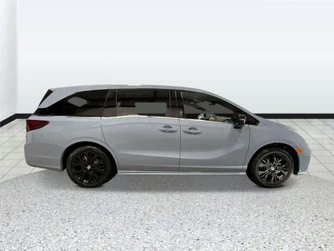 New 2026 Honda Odyssey Sport-L image 2