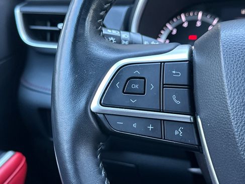 Certified 2022 Toyota Highlander XSE image 39