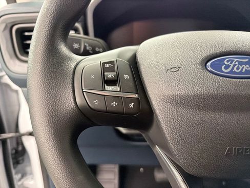 New 2026 Ford Maverick XL image 19