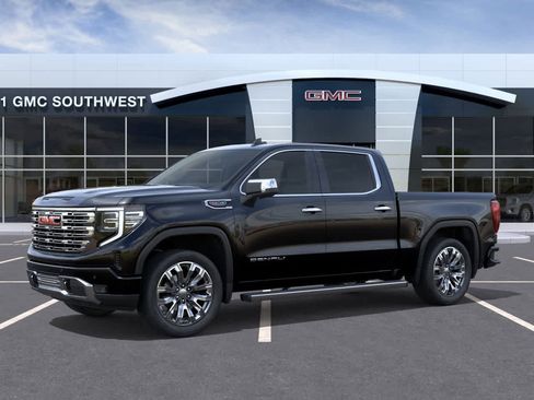 New 2026 GMC Sierra 1500 Denali image 2
