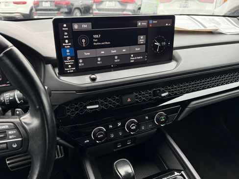 Used 2023 Honda Accord Sport image 20