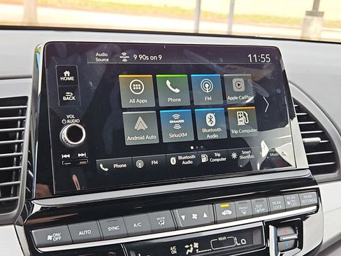 New 2026 Honda Odyssey Sport-L image 17