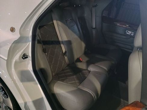 Used 2003 Bentley Arnage R image 8