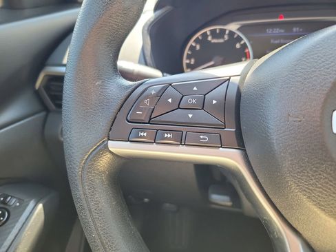 Certified 2022 Nissan Altima 2.5 SV image 25