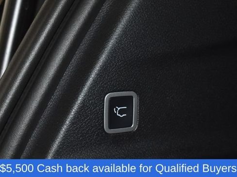 New 2026 Chrysler Pacifica Select w/ S Appearance Package FWD image 35