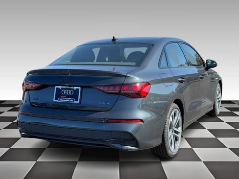 New 2026 Audi A3 2.0T Premium Plus image 3