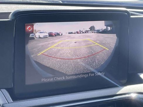 Used 2019 MAZDA MX-5 Miata RF Grand Touring image 16