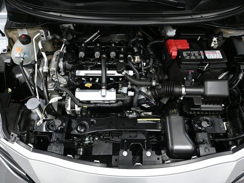 Used 2024 Nissan Versa S w/ S Plus Package image 47