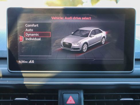 Used 2018 Audi A4 2.0T Premium Plus image 38