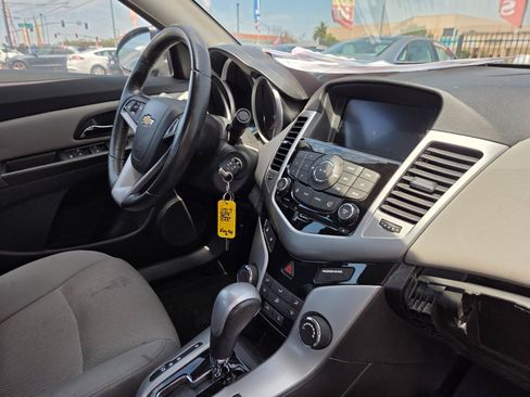Used 2013 Chevrolet Cruze Eco FWD image 13
