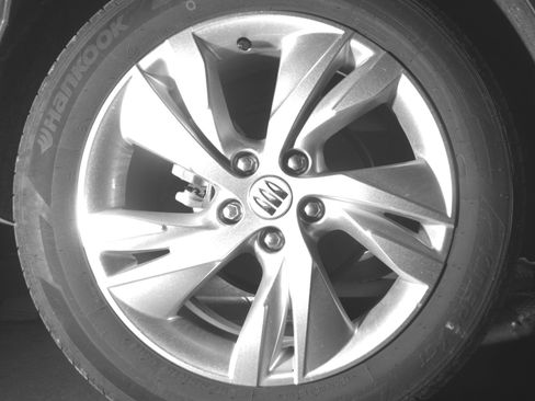 Used 2025 Buick Encore GX Preferred image 15