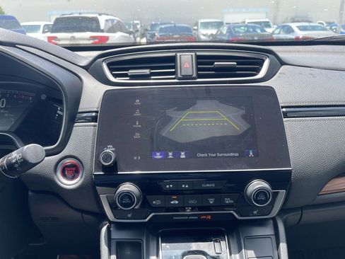 Used 2019 Honda CR-V EX image 9