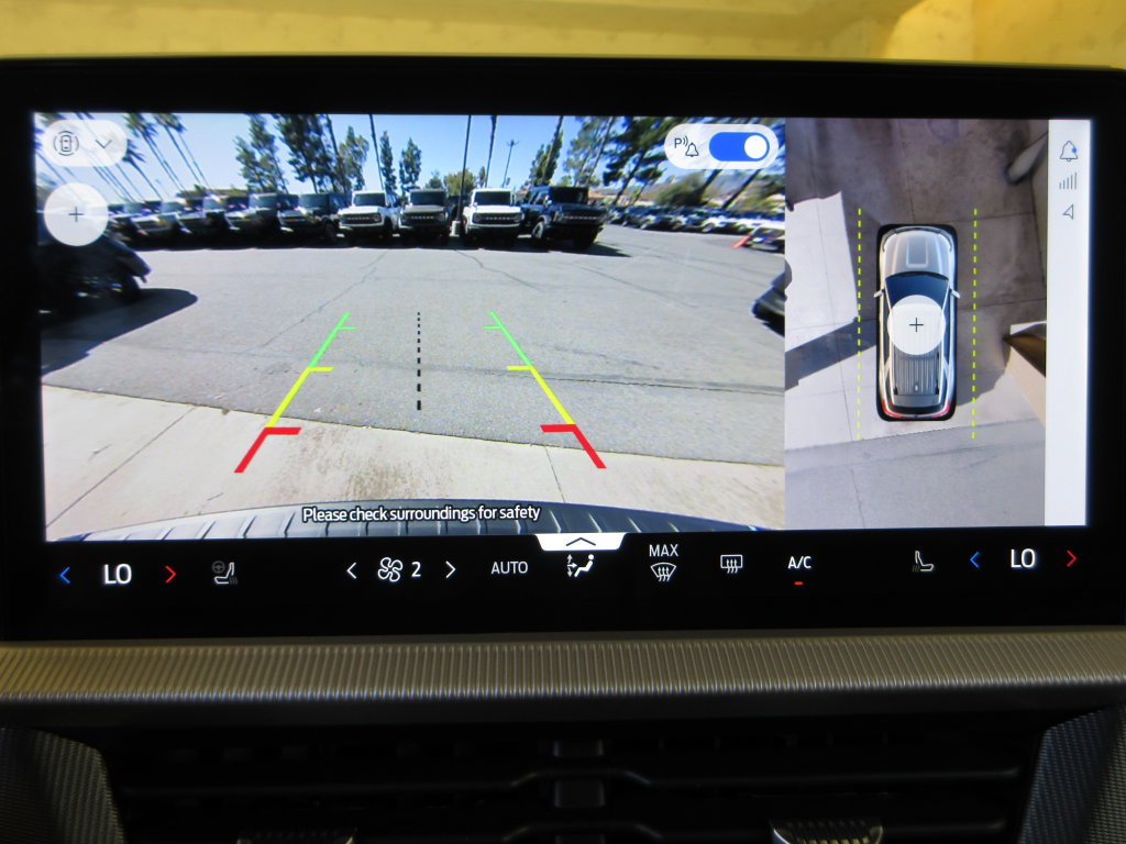 Used 2026 Ford Explorer ST-Line w/ Premium Package RWD image 20