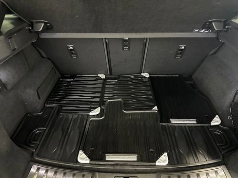 Used 2022 Land Rover Range Rover Evoque R-Dynamic S image 20