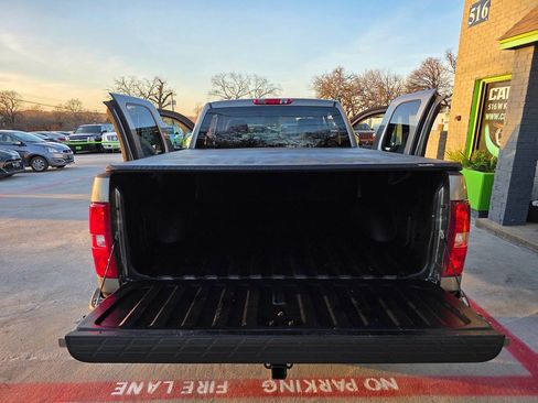 Used 2009 Chevrolet Silverado 1500 LT w/ Power Pack Plus image 34
