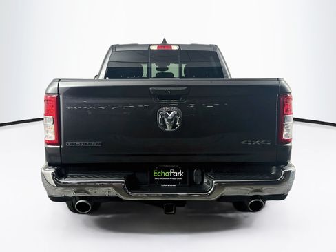 Used 2022 RAM 1500 Big Horn AWD/4WD image 7