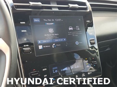Certified 2023 Hyundai Tucson SEL w/ Convenience Package image 18