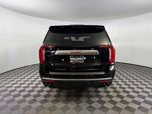 Used 2021 GMC Yukon Denali w/ Denali Ultimate Package image 13