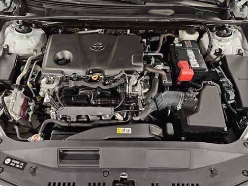 Used 2019 Toyota Camry XSE w/ Driver Assist Package FWD image 23